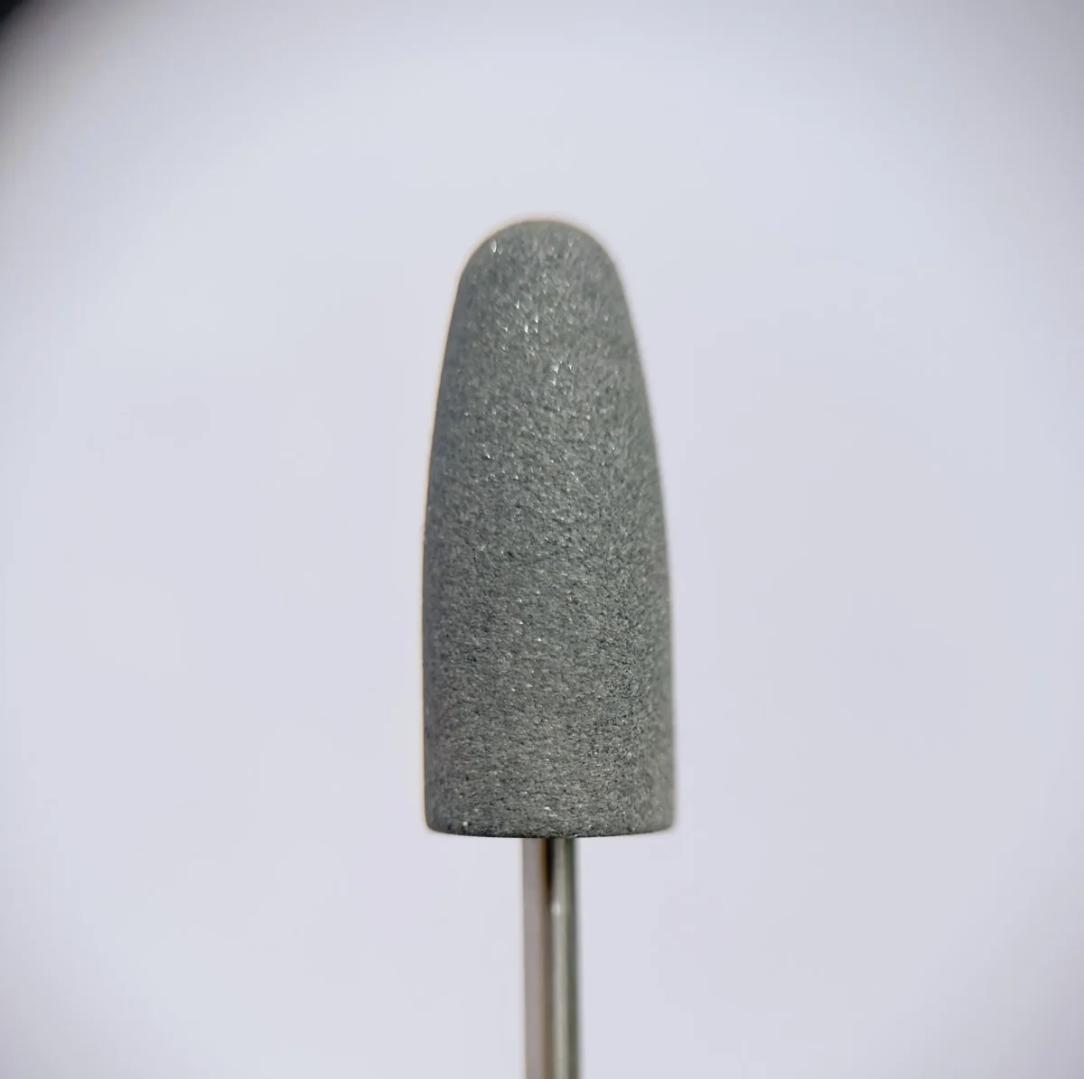 Timár Virág - Szilikon polírozó fej