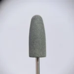 Timár Virág - Szilikon polírozó fej