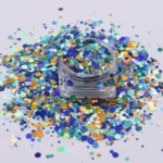 PN Nailfetti - Konfetti Flitter - No.02