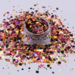 PN Nailfetti - Konfetti Flitter - No.03