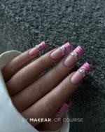 MAKEAR ProArt Gel PA05 10 ml - Pink