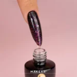 MAKEAR No Wipe Top - CHERRY 8ml