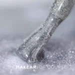 MAKEAR No Wipe Top 8 ml - Moonlight Top