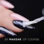 MAKEAR No Wipe Top 8 ml - Magic