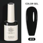 Born Pretty TERRA UV/LED gél lakk 10 ml - No.013 - Hema-Free