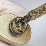 Born Pretty TERRA UV/LED gél lakk 10 ml - No.013 - Hema-Free