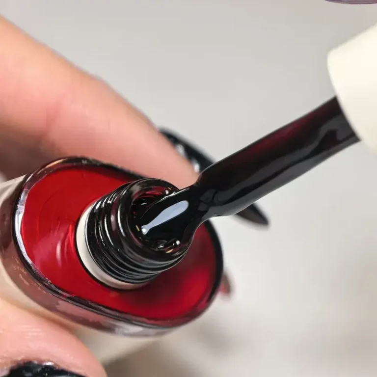 Born Pretty TERRA UV/LED gél lakk 10 ml - No.013 - Hema-Free