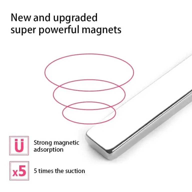 Extra erős Cat Eye mágnes - 6 cm