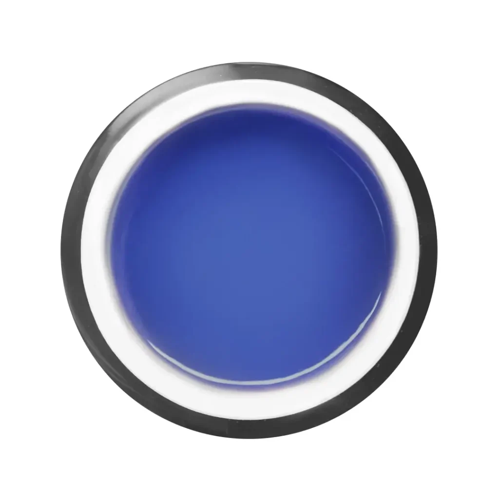 PolyAcryl Gel COLOR - Royal Blue - 39g