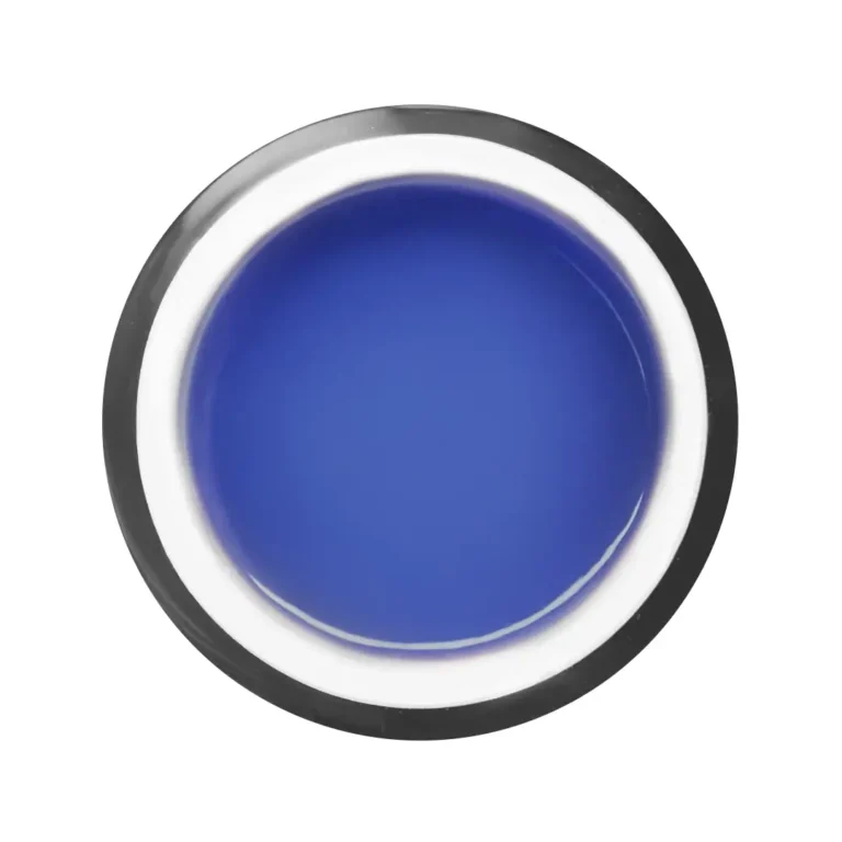 PolyAcryl Gel COLOR - Royal Blue - 39g
