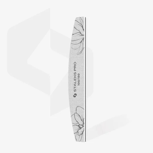 Staleks félhold reszelő 100/150 | EXPERT - 25db