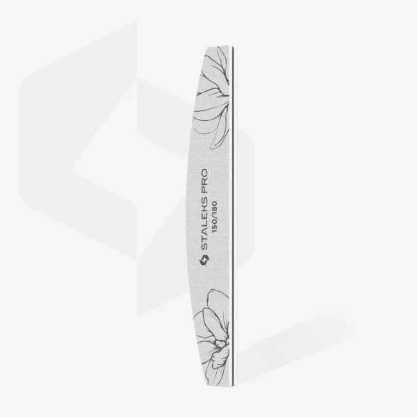 Staleks félhold reszelő 150/180 | EXPERT - 25db