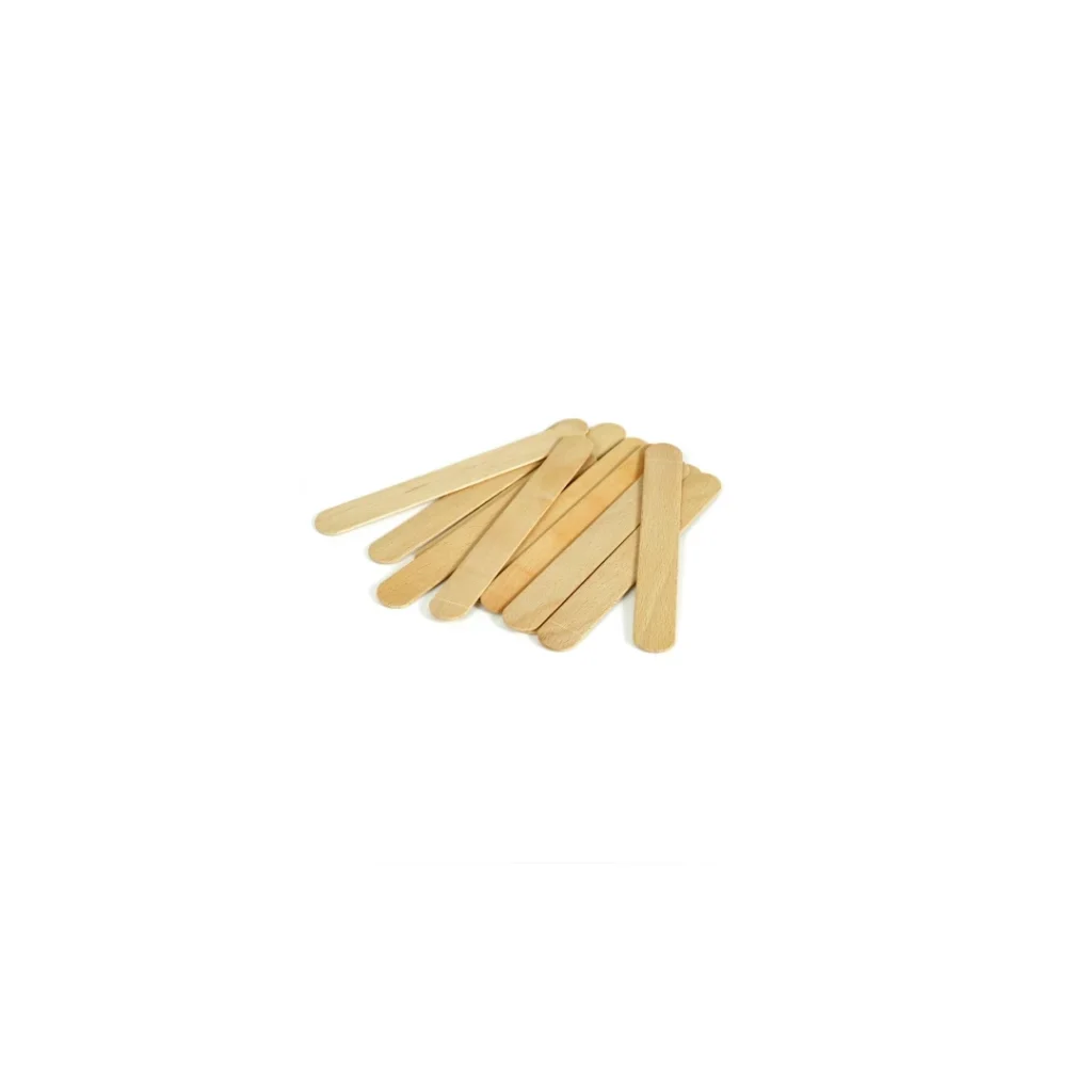 Fa spatula - 15cm - 10db