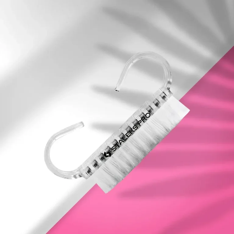 Staleks portalanító kefe | EXPERT 02 - 10 db