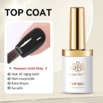 Born Pretty TERRA - F02 - Super Top Coat 10 ml