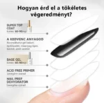 Born Pretty TERRA - F02 - Super Top Coat 10 ml