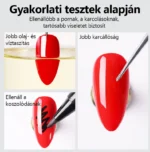 Born Pretty TERRA - F02 - Super Top Coat 10 ml