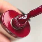 Born Pretty TERRA UV/LED gél lakk 10 ml - No.053 - Hema-Free