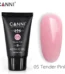 CANNI Akril Gél - HEMA FREE - 45g - No.05 Tender Pink