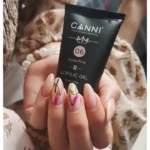 CANNI Akril Gél - HEMA FREE - 45g - No.06 Nude Pink