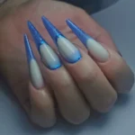 CANNI Akril Gél - HEMA FREE - 45g - No.07 Milky White