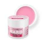 CLARESA Hard&Easy Builder Gél 12g - French Pink