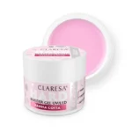 CLARESA Hard&Easy Builder Gél 45g - Panna Cotta