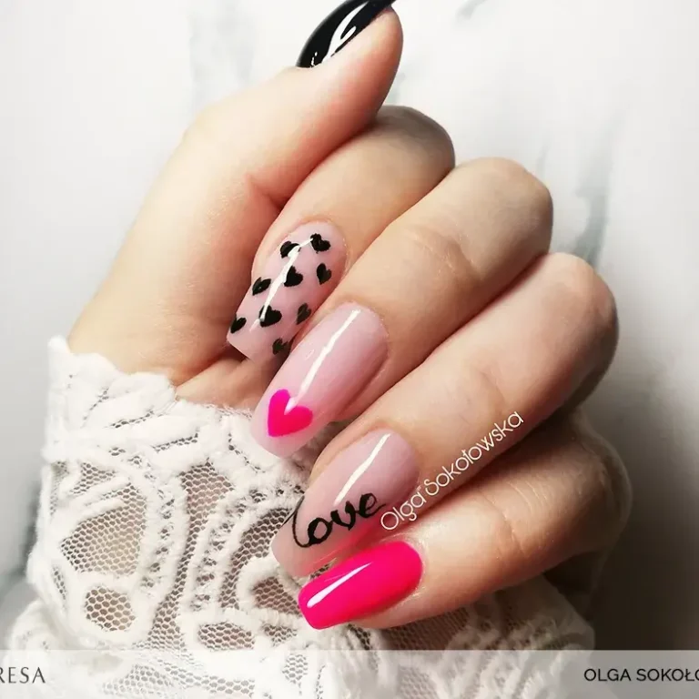 CLARESA UV/LED gél lakk 5g - PINK 531