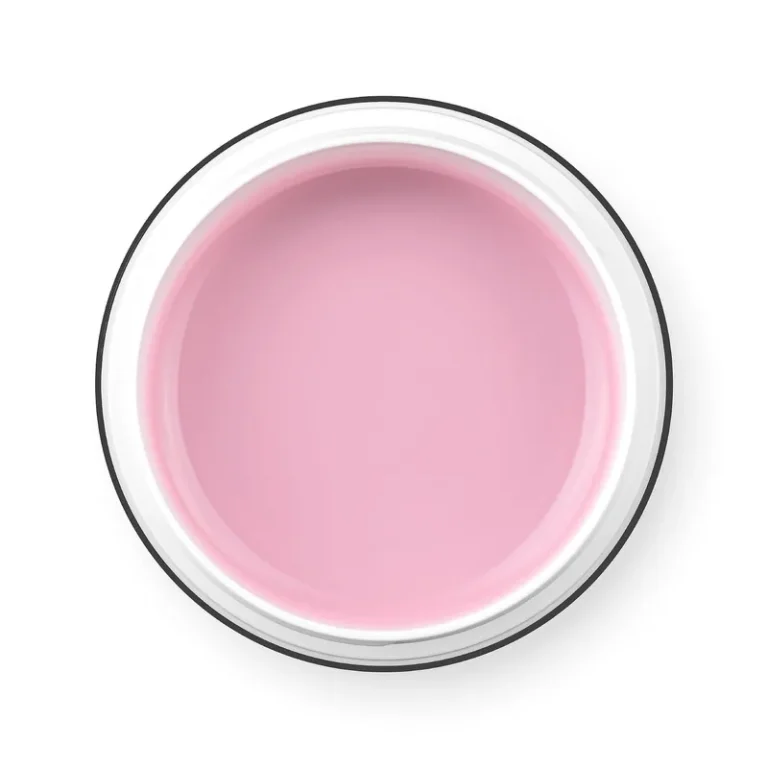 PALU Pro Light Builder építőzselé 12g - Powder Pink