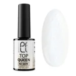 PALU Top Coat - Queen - fixálásmentes fényzselé - 11g