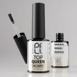 PALU Top Coat - Queen - fixálásmentes fényzselé - 11g