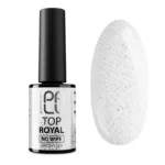 PALU Top Coat - Royal - fixálásmentes fényzselé - 11g