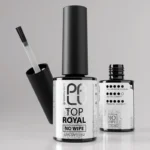PALU Top Coat - Royal - fixálásmentes fényzselé - 11g