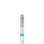 Exo Pro gyémántporos csiszolófej - Kerek henger 2,3mm - #56