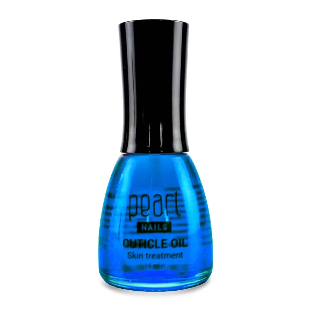 Bőrápoló olaj - Vanília- 15ml