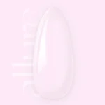 Allure 166 prémium pasztell rózsaszín gél lakk - 10ml