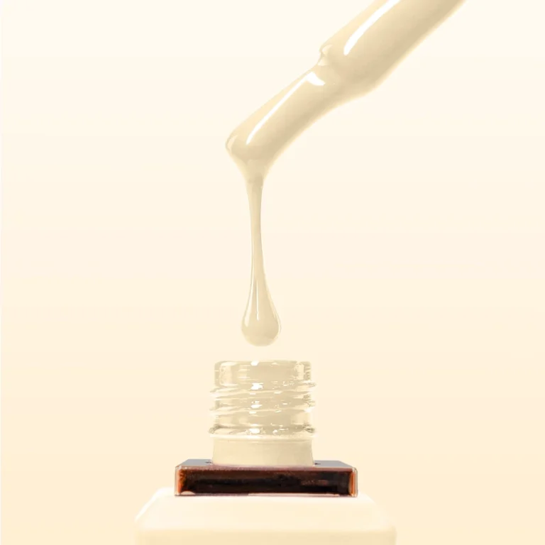 Allure 168 prémium pasztell krém gél lakk - 10ml