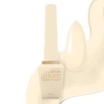 Allure 168 prémium pasztell krém gél lakk - 10ml
