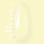 Allure 169 prémium pasztell sárga gél lakk - 10ml