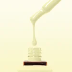 Allure 169 prémium pasztell sárga gél lakk - 10ml