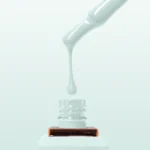 Allure 171 prémium pasztell kék gél lakk - 10ml