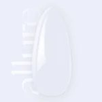 Allure Pastel Babe prémium gél lakk kollekció - 6x10ml