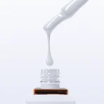 Allure 173 prémium pasztell kékes lila gél lakk - 10ml