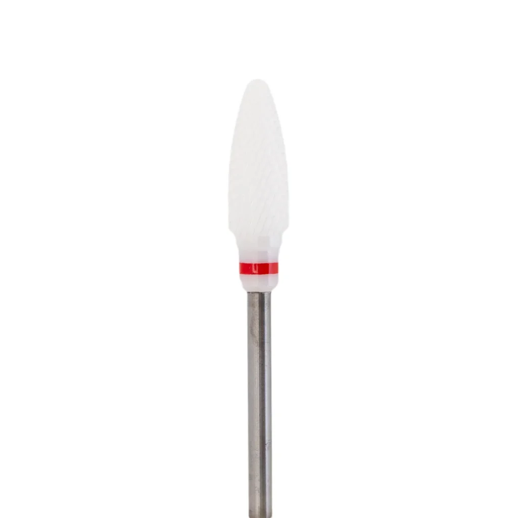 Kerámia csiszolófej ,,Flame" - finom - 6101665