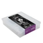 Hybrid Reverse Dual Tip Box - Coffin Apex 50