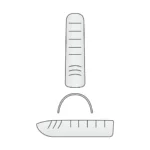 Hybrid Reverse Dual Tip Box - Coffin Apex 50