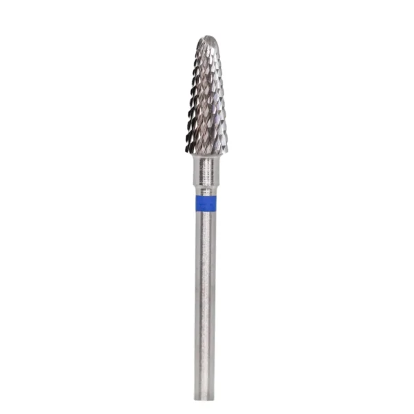 Karbid csiszolófej ,,cone"- közepes - 050C