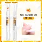 Born Pretty körömápoló olaj ceruza 5 ml - BP-04 Narancs