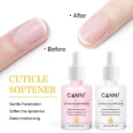 CANNI bőrpuhító folyadék - 09 - Rózsaszín - 15 ml - Image 2