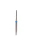 Gyémántporos csiszolófej ,,needle" 014 - közepes - 8mm
